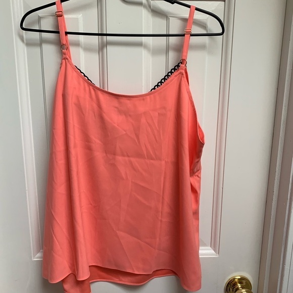 The Limited Lace Camisole - Picture 2 of 7